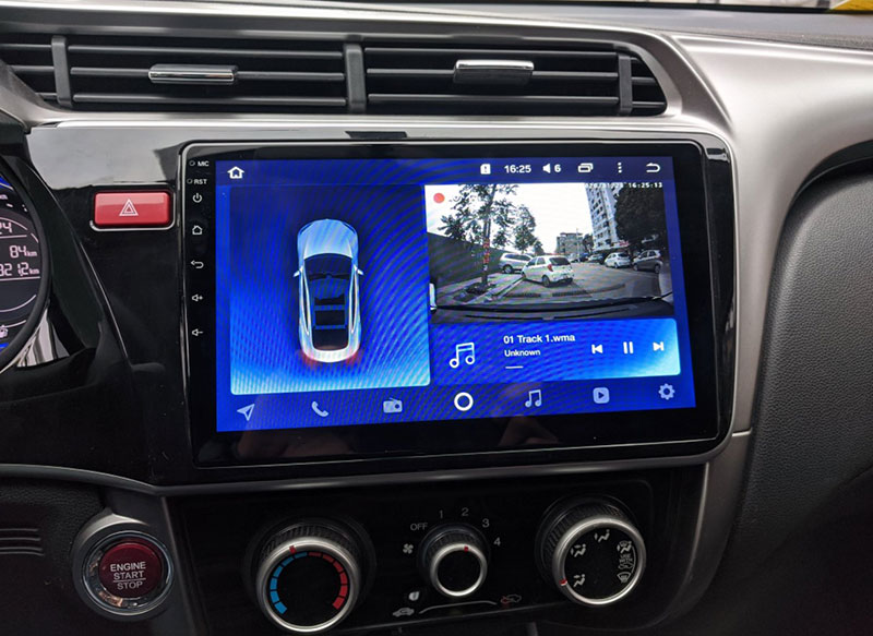 man hinh dvd android Teyes