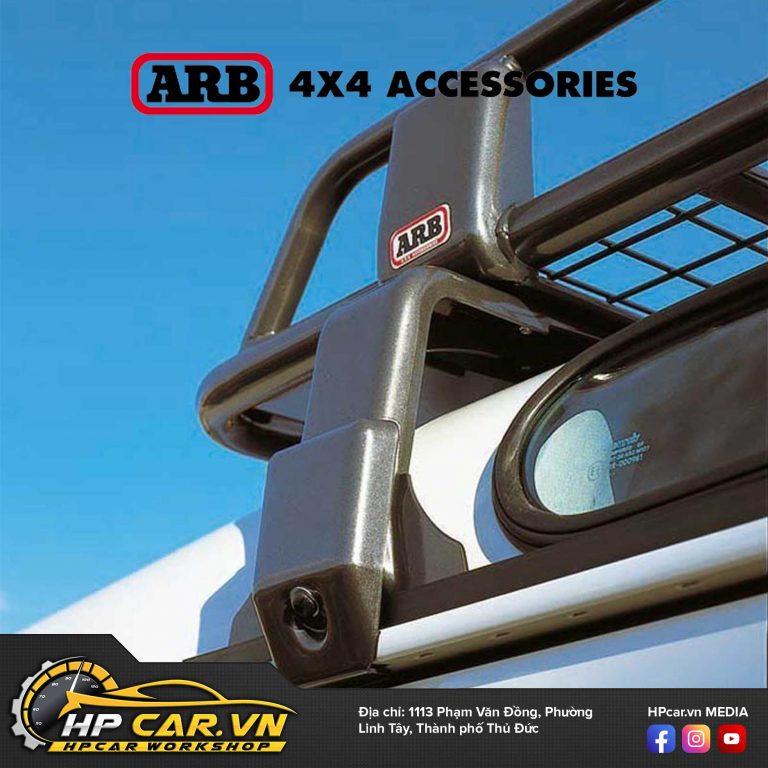 Nhược điểm khi lắp đặt baga mui xe bán tải là gì? Địa chỉ phân phối baga mui xe bán tải ở đâu chất lượng? baga mui xe ban tai co nhuoc diem gi