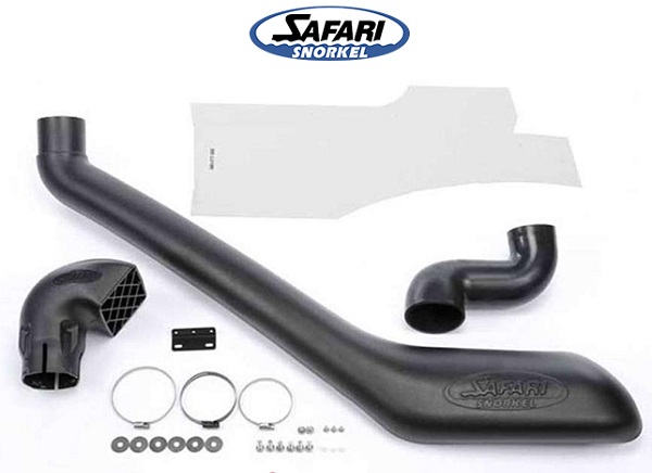 ỐNG THỞ SAFARI ARMAX SNORKEL 4 Những tác dụng chính của Ống thở Safari Armax Snorkel