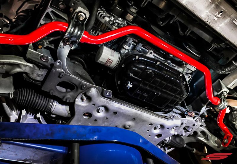 Có nên trang bị thanh cân bằng cho xe bán tải không? Địa chỉ phân phối thanh cân bằng xe bán tải chính hãng dia chi phan phoi thanh can bang xe ban tai chinh hang