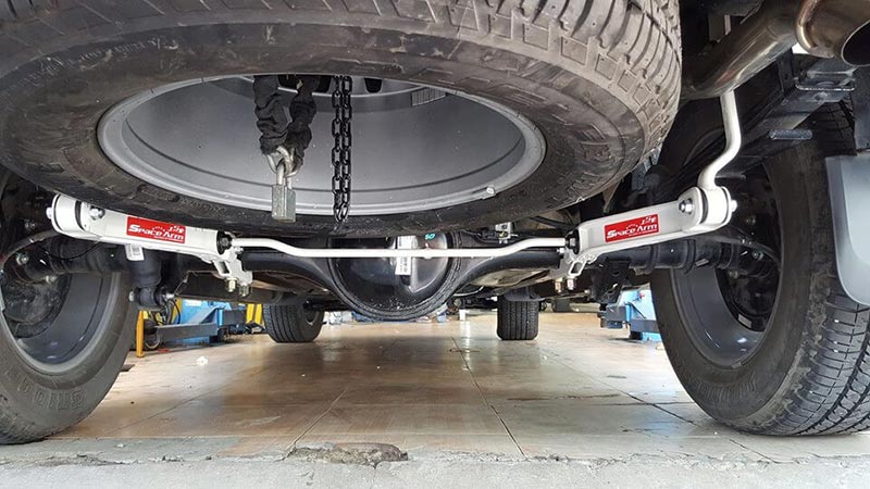 Thanh cân bằng xe bán tải là gì? Địa chỉ phân phối thanh cân bằng xe bán tải giá tốt mua thanh can bang xe ban tai o dau