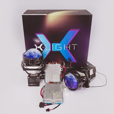 Sản phẩm Bi Led X-light V30 Sản phẩm Bi Led X-light V30