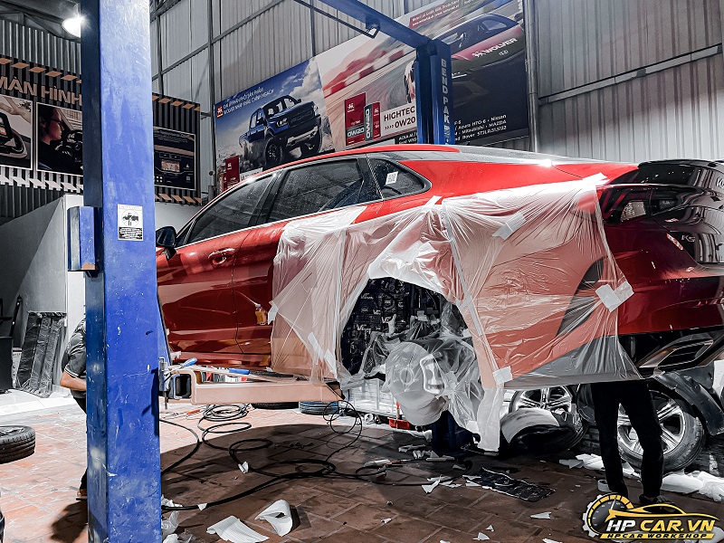 Cách âm lốp xe oto Cách âm lốp xe oto