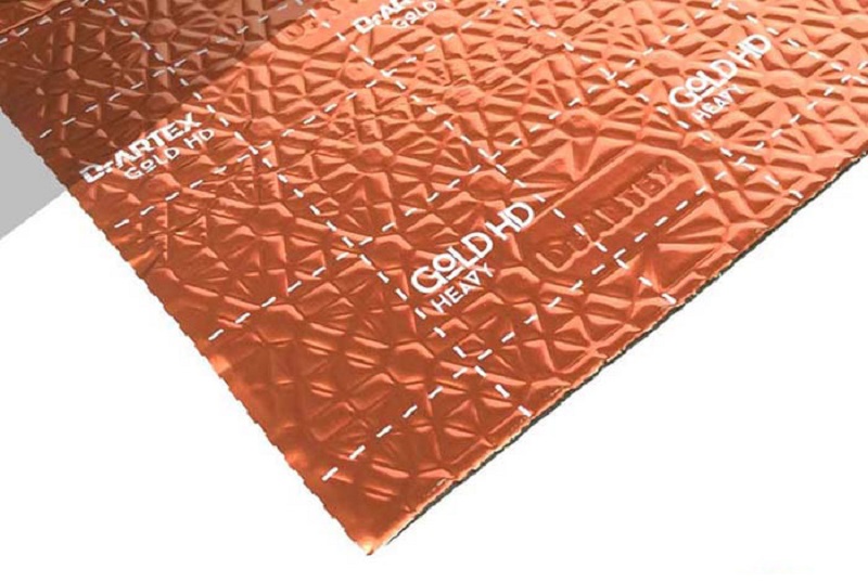 Cách âm Dr Artex Cách âm Dr Artex