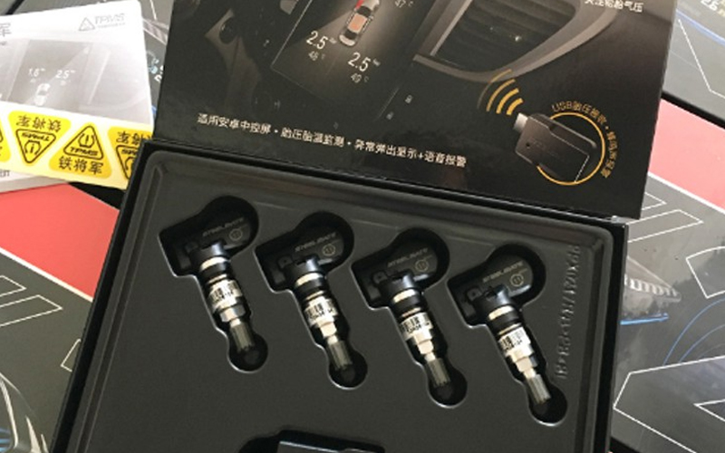 Sản phẩm Steelmate T620 Sản phẩm Steelmate T620