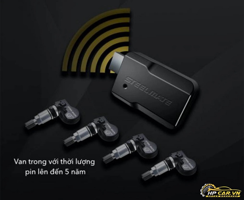 Steelmate của nước nào? Steelmate của nước nào?