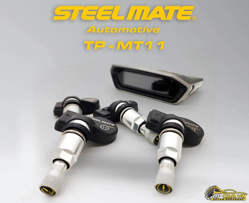 Steelmate MT11 Steelmate MT11