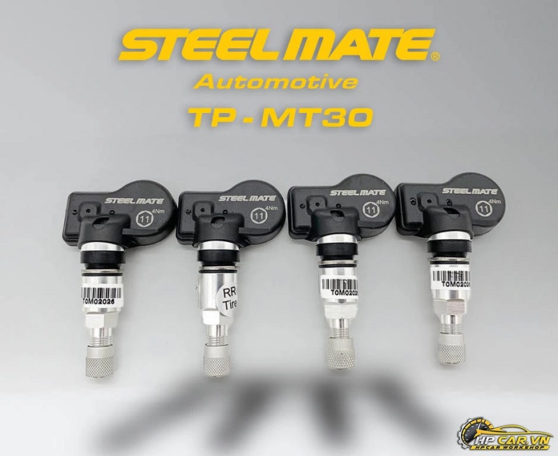 Steelmate MT30 Steelmate MT30