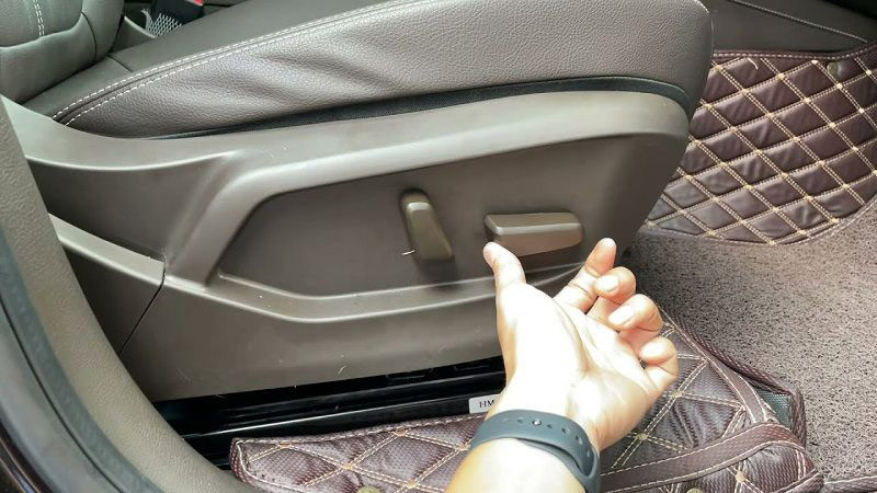 Độ ghế chỉnh điện cho ô tô có tác dụng gì? Đâu là địa chỉ dịch vụ độ ghế chỉnh điện cho ô tô uy tín tại TPHCM? do ghe chinh dien o to co tac dung gi