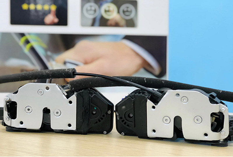 Có nên cửa hít tự động cho các dòng xe Vinfast? do cua hit tu dong cho cac dong xe Vinfast