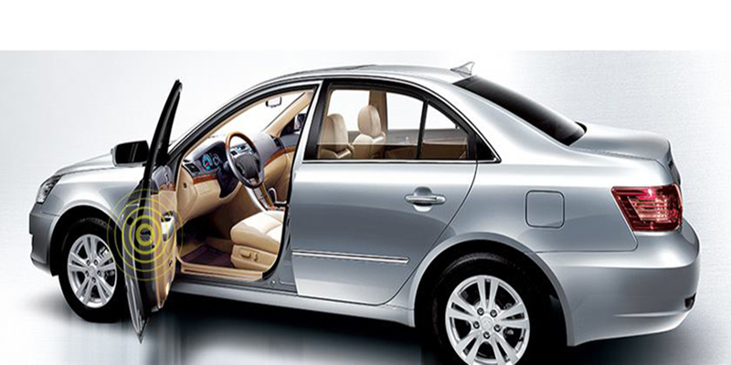 Độ cửa hít tự động cho xe Mercedes Benz thêm sang trọng, đẳng cấp co nen do cua hit tu dong cho xe Mercedes Benz khong