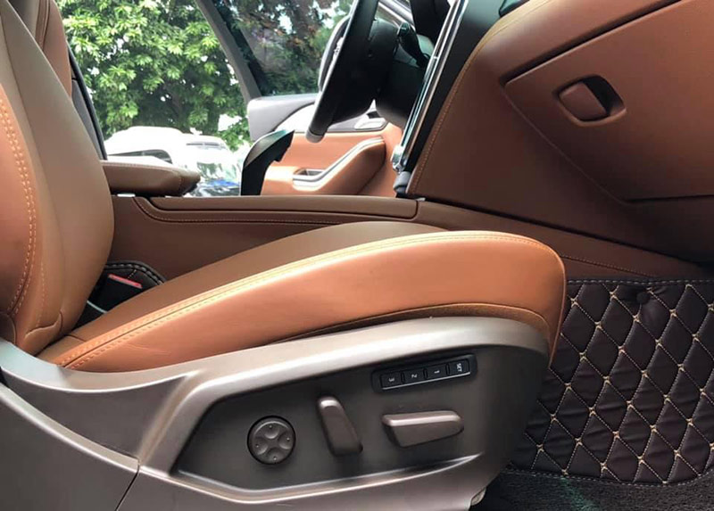 Dịch vụ độ ghế chỉnh điện cho ô tô chất lượng - Địa chỉ dịch vụ độ ghế chỉnh điện ô tô giá rẻ tại TPHCM dia chi dich vu do ghe chinh dien cho o to uy tin