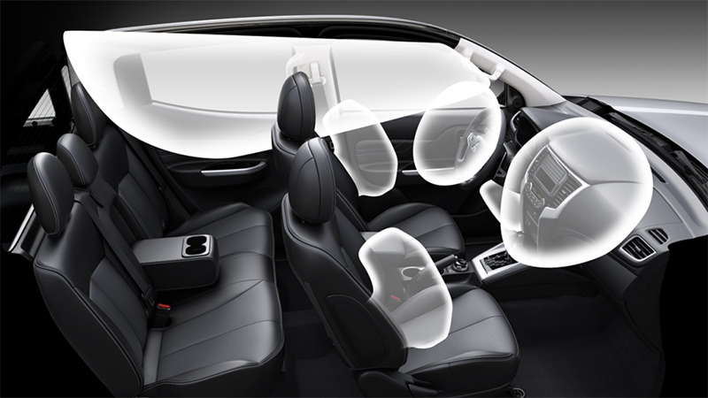 Độ ghế chỉnh điện cho xe bán tải Mitsubishi Triton ở đâu tại TPHCM? do ghe chinh dien cho xe ban tai Mitsubishi Triton o dau