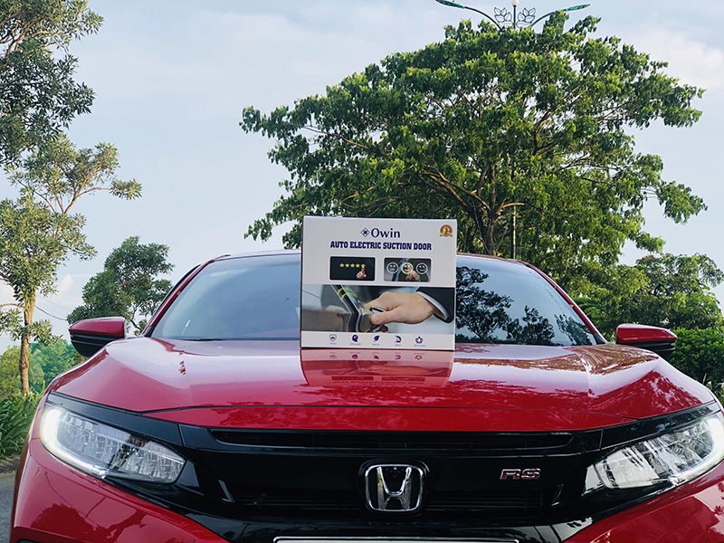 HPCar.vn - Địa chỉ độ cửa hít ô tô được đông đảo khách hàng tin tưởng lựa chọn do cua hit o to tai hpcar