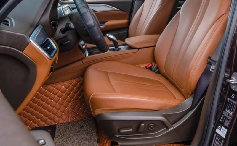 Dịch vụ độ ghế chỉnh điện cho xe VinFast LUX SA2.0 Turbo dich vu do ghe chinh dien cho xe VinFast LUX SA2.0 Turbo gia re