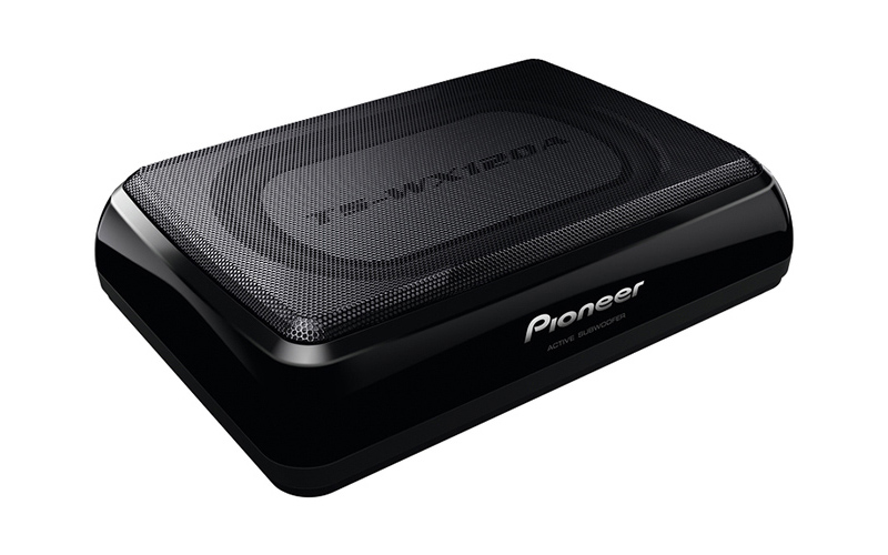 Loa sub ô tô Pioneer