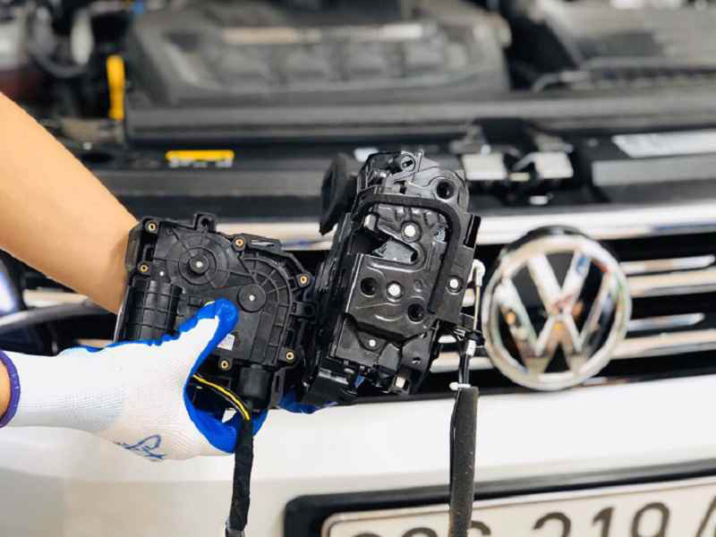 Cấu tạo và thông số kỹ thuật của thiết bị cửa hít ô tô thong so ky thuat cua hit o to