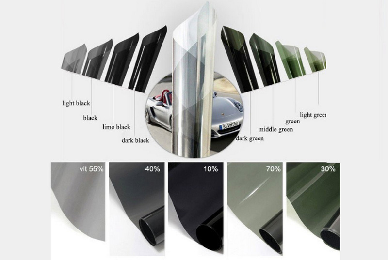 phim cach nhiet o to la gi