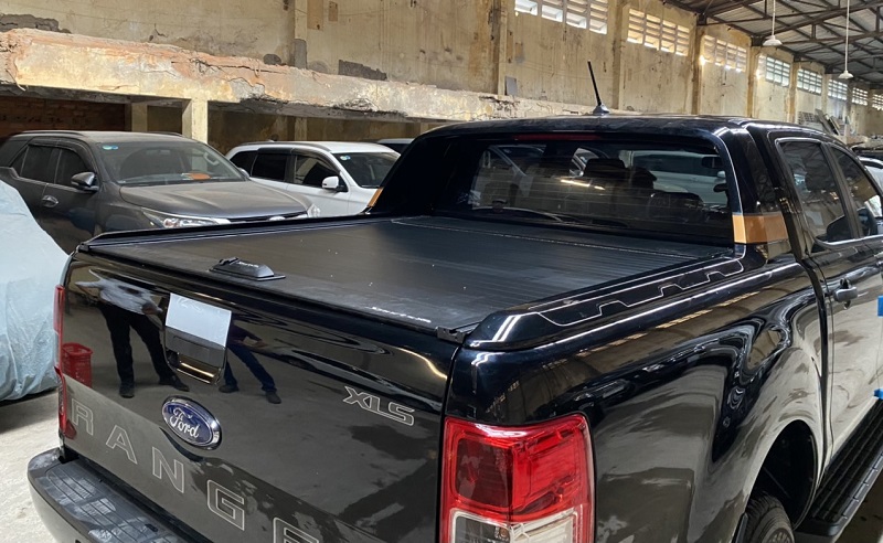 Thanh thể thao Wildtrak Thanh thể thao Wildtrak