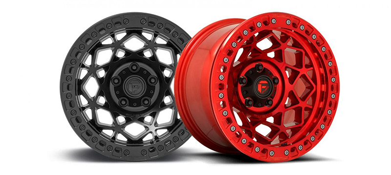 thuong hieu mam xe Fuel