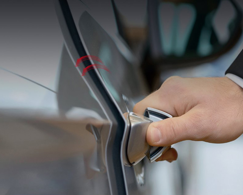 Độ cửa hít ô tô có tác dụng gì? uu diem khi do cua hit o to