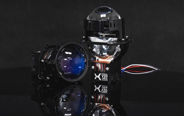 Siêu phẩm xlight v20 xlight v20