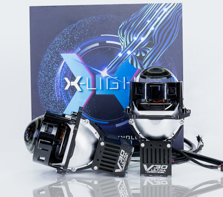 Thông số chi tiết của Bi Led Xlight V30 Ultra Thông số chi tiết của Bi Led Xlight V30 Ultra