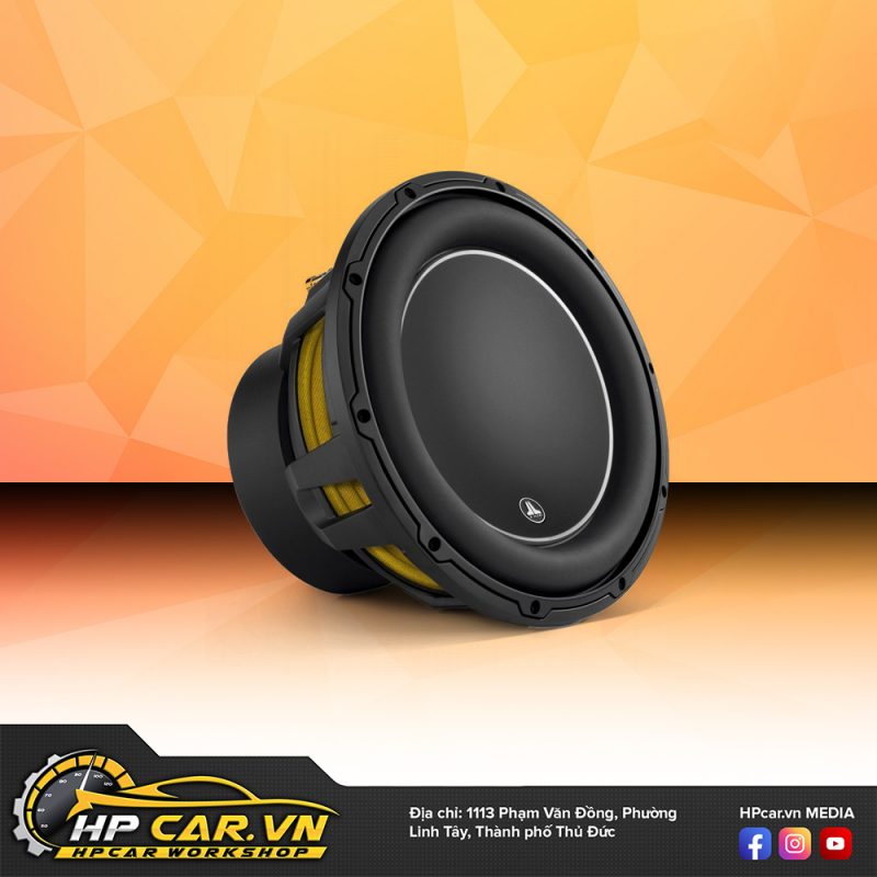 Sản phẩm loa JL AUDIO 12W6V3-D4 san pham loa JL AUDIO 12W6V3-D4