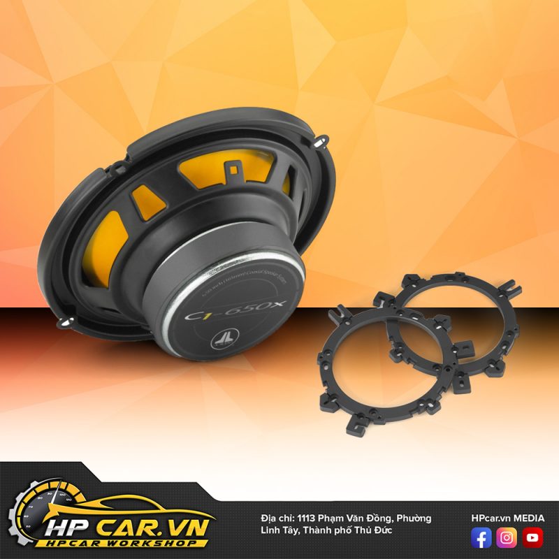 Loa cánh JL C1-650x JL C1-650x