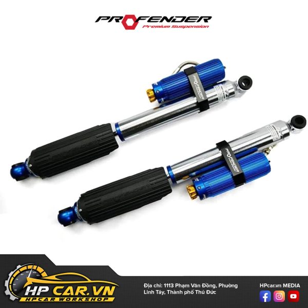 BỘ PHUỘC PROFENDER MONOTUBE 2.0 21 đơn vị cung cấp phuộc Profender Monotube 2.0 giá rẻ