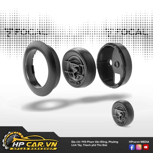 Loa cánh phân tầng Focal ASE 165 12 thông số kỹ thuật Loa cánh phân tầng Focal ASE 165