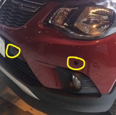 Tổng hợp những đồ chơi mazda 3 hot nhất trên thị trường hiện nay 3 Đồ chơi xe Mazda 3