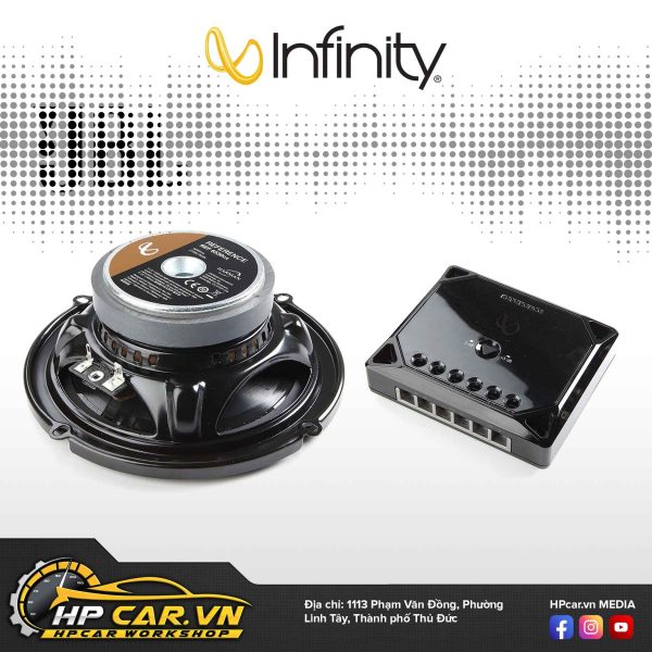 Loa cánh Infinity Reference 6530CX 6 Loa cánh infinity reference 6530cx
