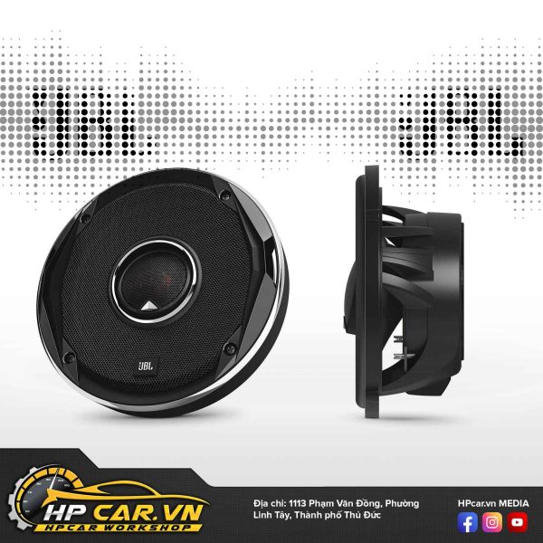 Loa đồng trục JBL GTO 620 6 loa đồng trục JBL GTO 620