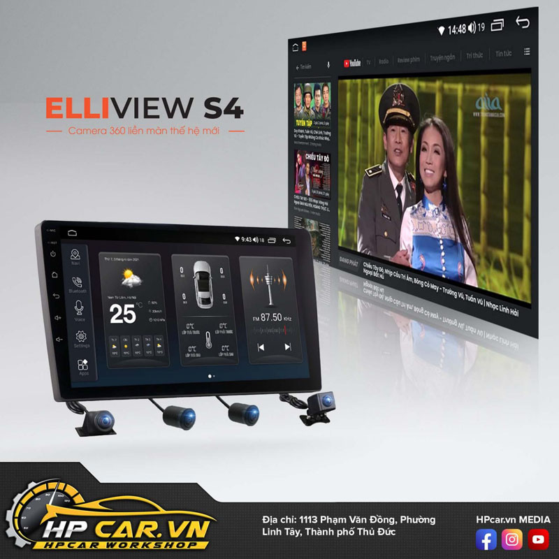 cau hinh man minh Android Elliview S4 Delux