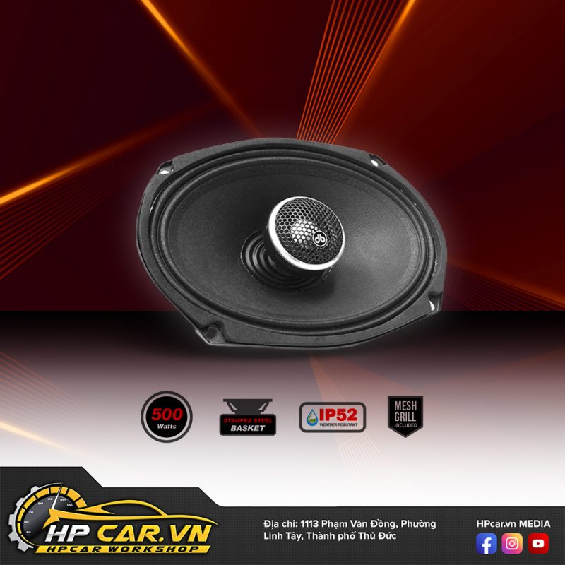 Thông số kỹ thuật của DB Drive WDX69MOTO thong so ky thuat DB Drive WDX69MOTO