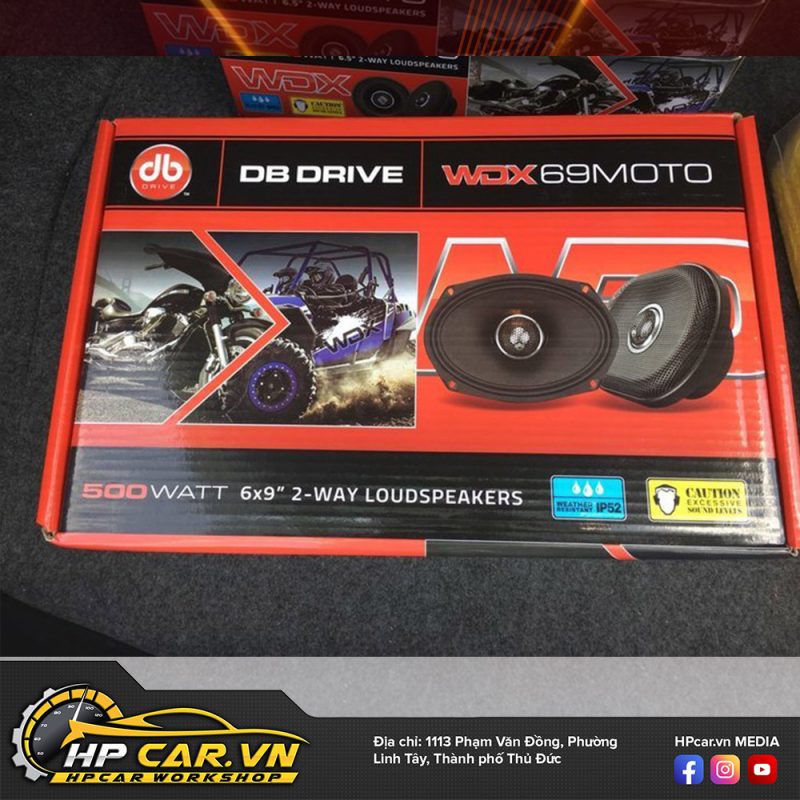 Kích thước sản phẩm DB Drive WDX69MOTO kich thuoc DB Drive WDX69MOTO