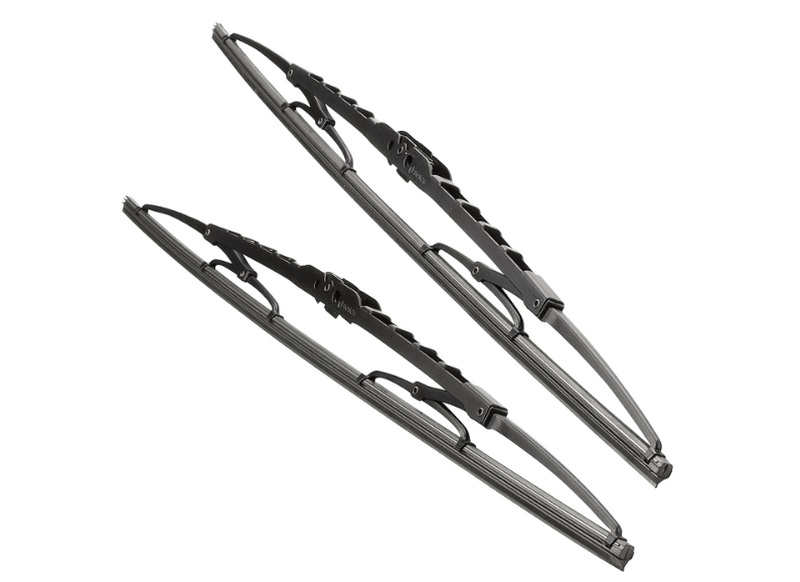 Gạt mưa ô tô bao lâu phải thay?