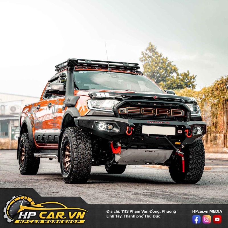 GIÁP GẦM RIVAL 24 dia chi cung cap giap gam rival