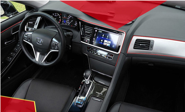 Khi nào bạn nên trang trí nội thất ô tô?