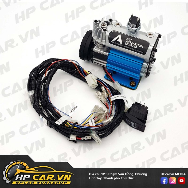 BƠM HƠI ARB 4 bom hoi arb gia tot