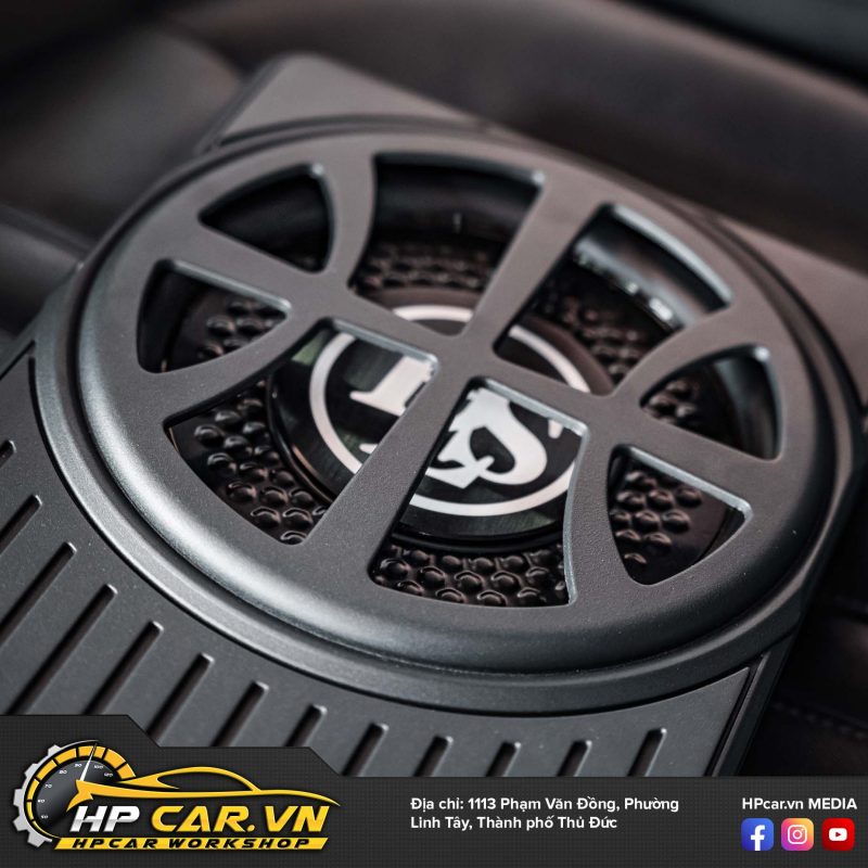 SUB ĐIỆN GẦM GHẾ DLS ACW10 12 co nen lap loa sub gam ghe dls acw10