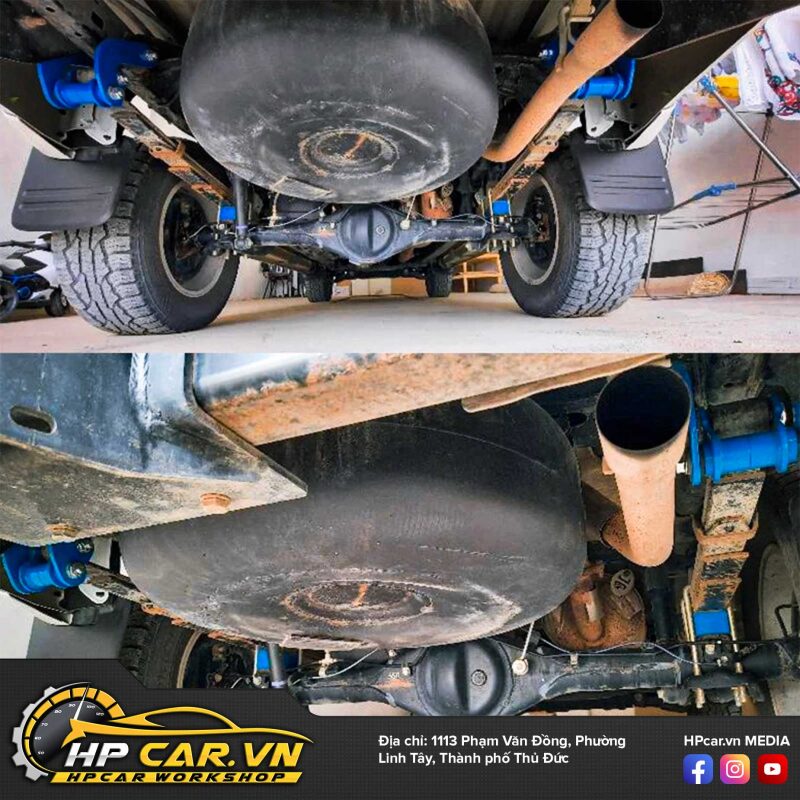 mua cum nhip chong giat g shackle lift kit o dau