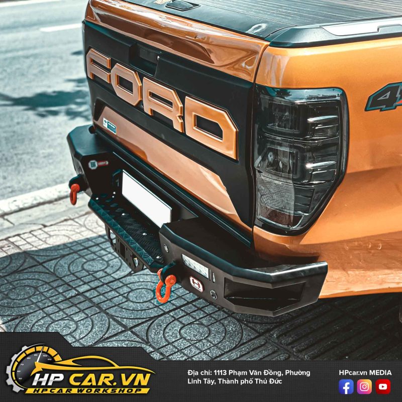 cong dung can sau xe ban tai