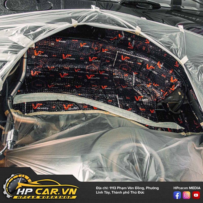 DÁN CÁCH ÂM HÓC BÁNH XE 11 dan tam cach am hoc banh xe o to