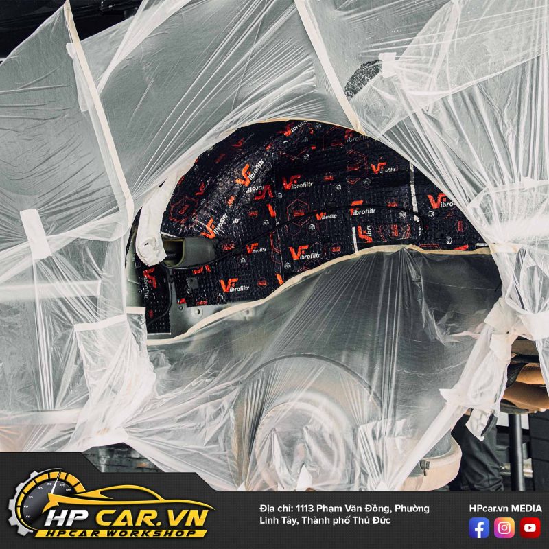 DÁN CÁCH ÂM HÓC BÁNH XE 10 tac dung cach am hoc banh xe