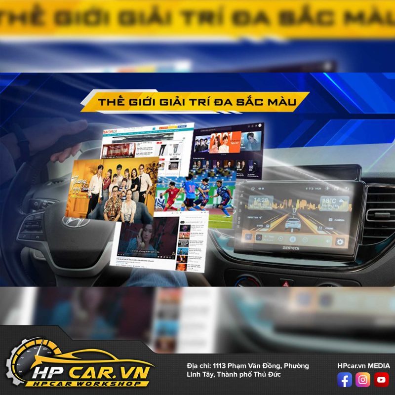 mlk 360 toyota cross giai tri da phuong tien hien dai