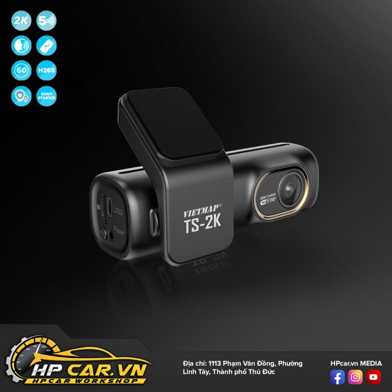 VIETMAP TS-2K 13 tinh nang cua vietmap ts-2k