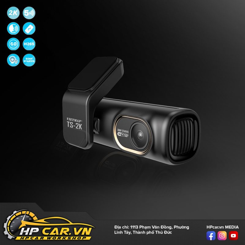 VIETMAP TS-2K 12 tinh nang noi bat cua vietmap ts-2k