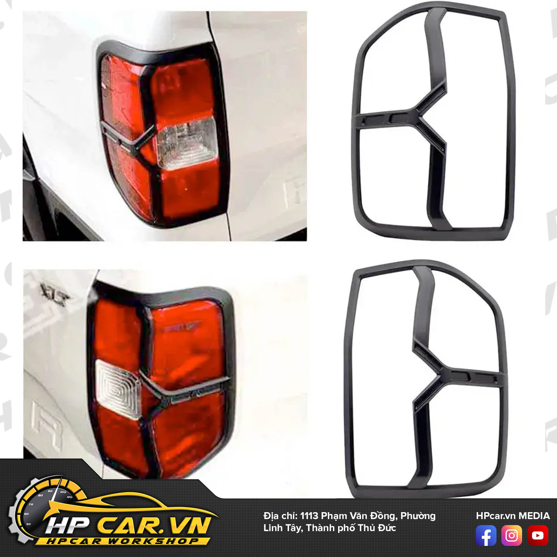 CÁC CHI TIẾT ỐP RANGER 2023 11 CÁC CHI TIẾT ỐP RANGER 2023